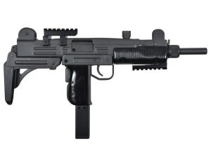 Vector Uzi Excellent #102762