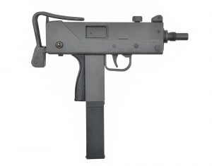 M10, 9mm, Powder Springs, Excellent #24009588