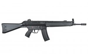 HK33A2 Excellent Pre-May Keeper #3025139