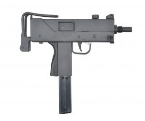 M10 9mm RPB/MAC Excellent #B2475