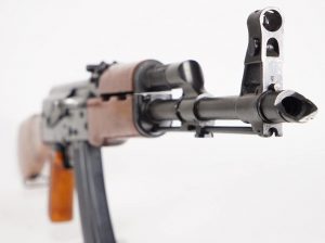 Pre-NORINCO AK-47s "56s" 7.62x39mm Machine Gun.