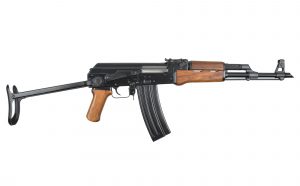 AK47 Folder NIB by SWD Atlanta GA #PF85000391