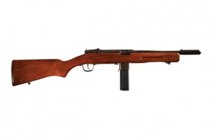 Lot 1442: H&R Model 50 Reising Class III/NFA C&R Fully Transferable