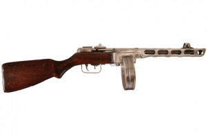 Lot 3432: North Korean M49 Class III/NFA C&R Fully Transferable DEWAT