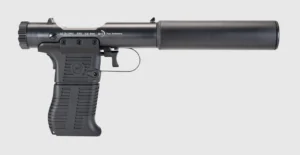 B&T " Brügger & Thomet" Station Six - 45 - .45ACP